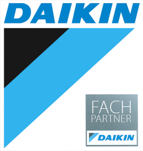 Daikin Inverter - Inverter Klimaanlagen von Daikin
