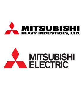 Inverter Klimaanlagen von Mitsubishi Electric